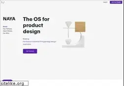 Sites similar to naya.studio