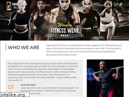 Sites similar to nayab.com