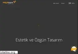 Sites similar to nayabilisim.com