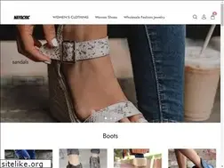 Sites similar to nayachic.com