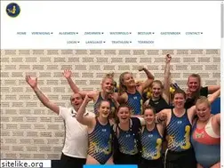 Sites similar to nayade.nl