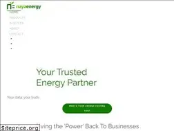 Sites similar to nayaenergy.com