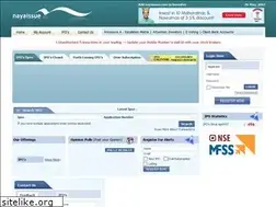 Sites similar to nayaissue.com