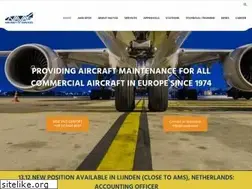 Sites similar to nayak.aero
