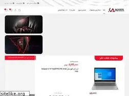 Sites similar to nayakala.ir