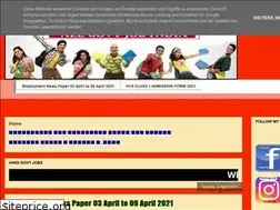 Sites similar to nayaknykjob.blogspot.com