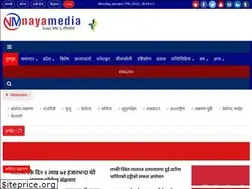 Sites similar to nayamedia.com