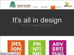 Sites similar to nayanaartmedia.com