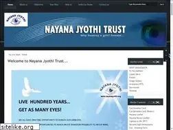Sites similar to nayanajyothi.org