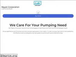 Sites similar to nayancorporation.com
