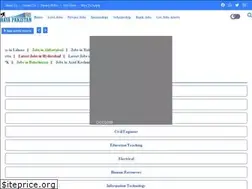 Sites similar to nayapakistanjob.com