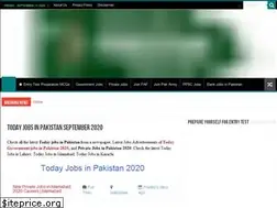 Sites similar to nayapakistanjobs.com