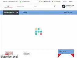 Sites similar to nayapharmacy.com