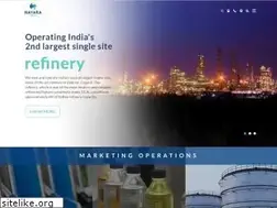Sites similar to nayaraenergy.com