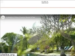 Sites similar to nayaresorts.com