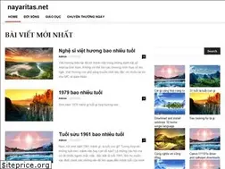 Sites similar to nayaritas.net