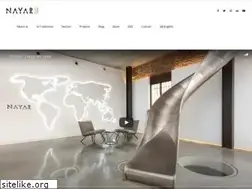 Sites similar to nayarsystems.com