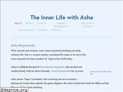 Sites similar to nayaswamiasha.org