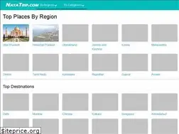 Sites similar to nayatrip.com
