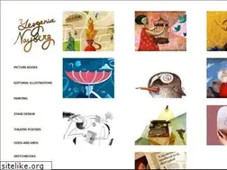 Sites similar to nayberg.org