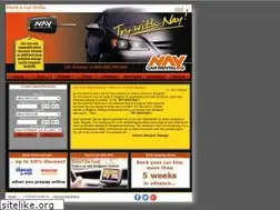 Sites similar to naycar.com