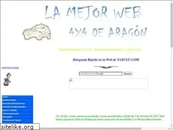 Sites similar to nayclu.com