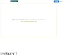 Sites similar to naydacollazo-llorens.50megs.com