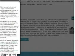 Sites similar to naydental.com