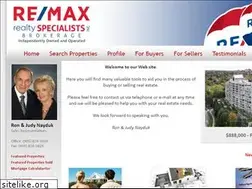 Sites similar to nayduk.com