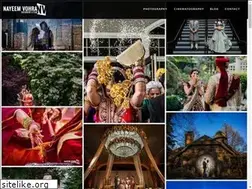 Sites similar to nayeemvohra.com