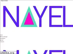 Sites similar to nayelilavanderos.com