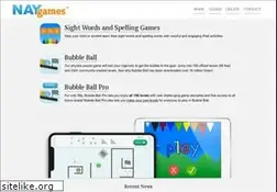 Sites similar to naygames.com