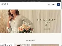 Sites similar to nayika-jaipur.com