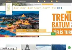 Sites similar to nayinotours.com