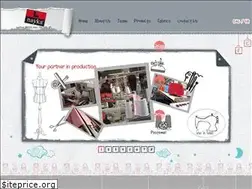 Sites similar to naykatekstil.com