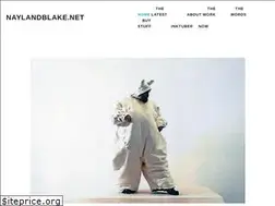 Sites similar to naylandblake.net