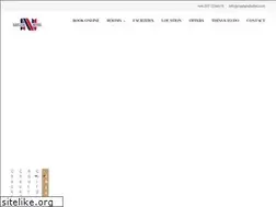 Sites similar to naylandhotel.com