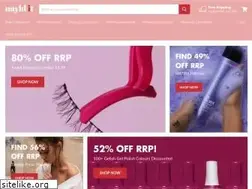 Sites similar to nayld.com.au