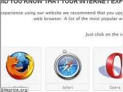 Sites similar to naylexch.com