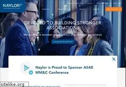 Sites similar to naylor.com