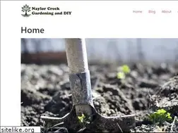 Sites similar to naylorcreek.com