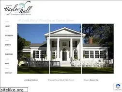 Sites similar to naylorhall.com