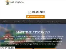 Sites similar to naylorlaw.com