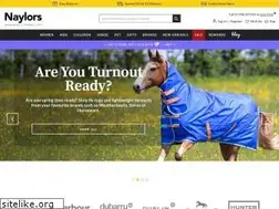 Sites similar to naylors.com