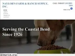 Sites similar to naylorsfeed.com