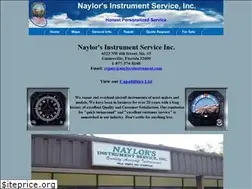 Sites similar to naylorsinstrument.com
