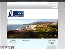 Sites similar to naylorwealthmanagement.com