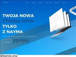 Sites similar to nayma.pl