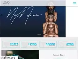 Sites similar to naymarie.com