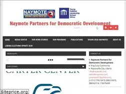 Sites similar to naymote.com
